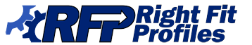 A green background with the word " pro " written in blue.